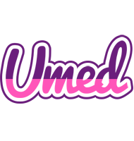 umed cheerful logo