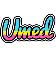 umed circus logo