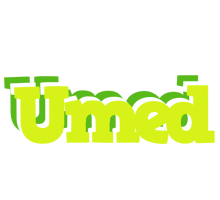 umed citrus logo