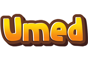 umed cookies logo