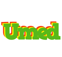 umed crocodile logo