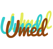 umed cupcake logo