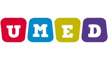 umed daycare logo