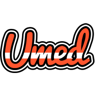 umed denmark logo