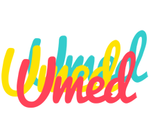 umed disco logo