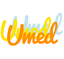 umed energy logo