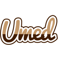 umed exclusive logo