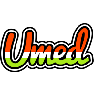 umed exotic logo