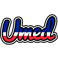 umed france logo