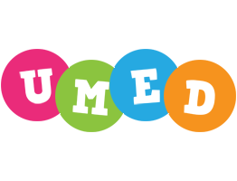 umed friends logo