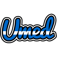 umed greece logo