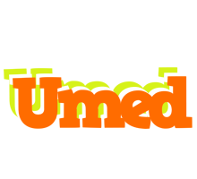 umed healthy logo