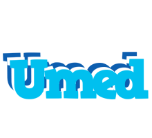 umed jacuzzi logo