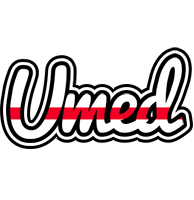 umed kingdom logo