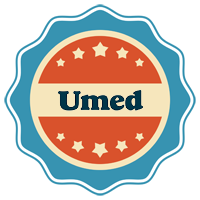 umed labels logo