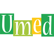 umed lemonade logo