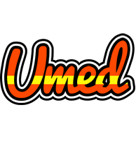 umed madrid logo