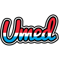 umed norway logo