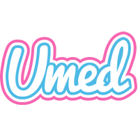 umed outdoors logo