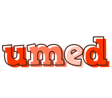 umed paint logo