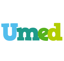 umed rainbows logo