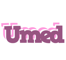 umed relaxing logo