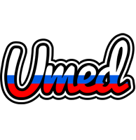 umed russia logo