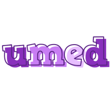 umed sensual logo