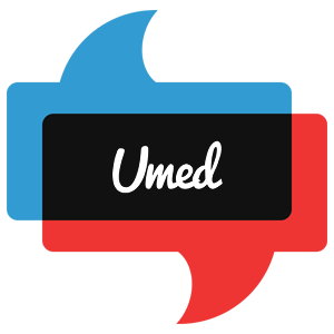 umed sharks logo