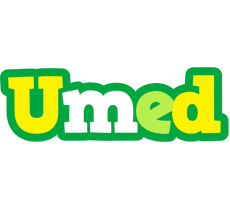 umed soccer logo