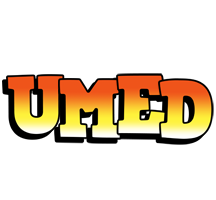 umed sunset logo