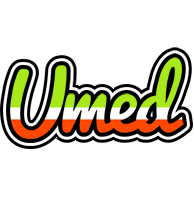 umed superfun logo