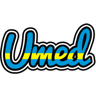 umed sweden logo