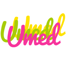 umed sweets logo