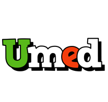 umed venezia logo