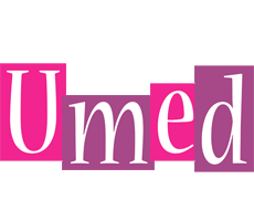 umed whine logo