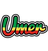 umer african logo