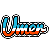 umer america logo