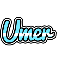 umer argentine logo