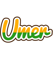 umer banana logo