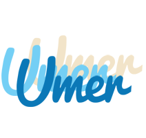 umer breeze logo