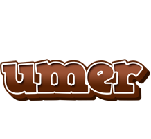 umer brownie logo