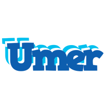 umer business logo