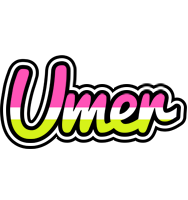 umer candies logo