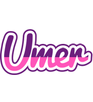 umer cheerful logo