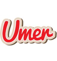 umer chocolate logo