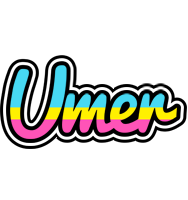 umer circus logo