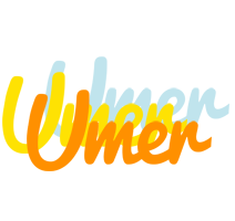 umer energy logo