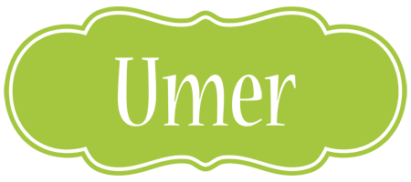 umer family logo