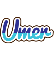 umer raining logo